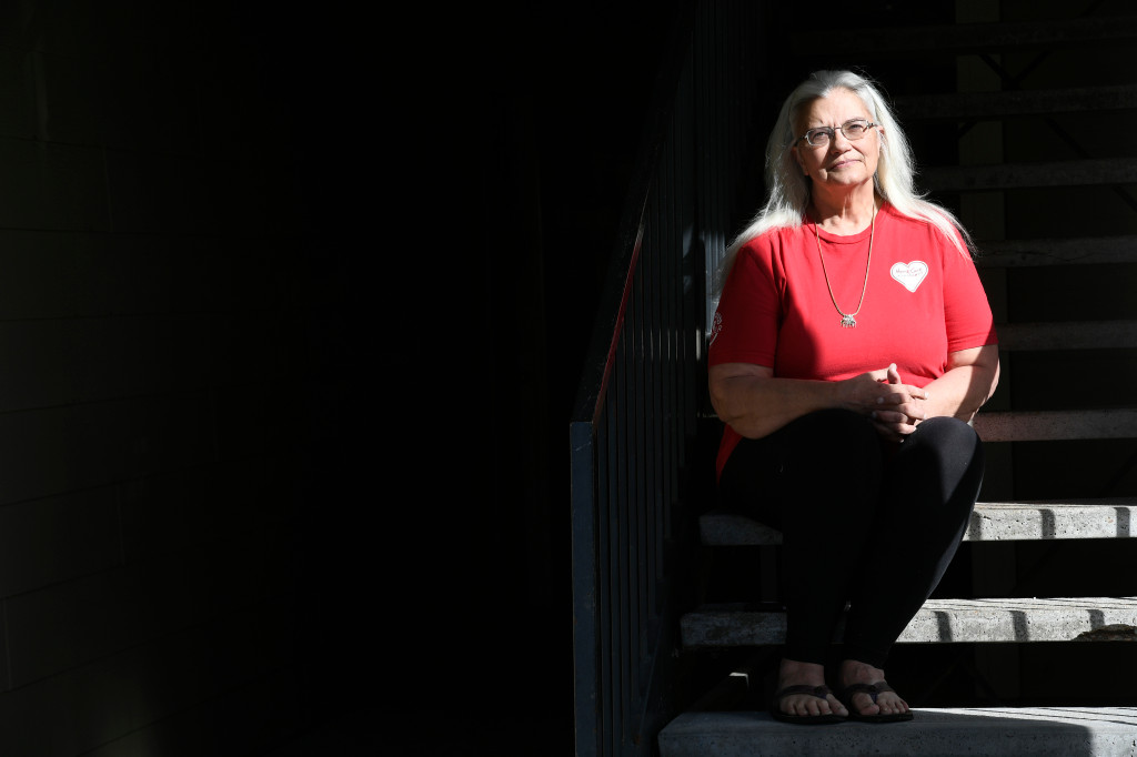 Denver home caregivers adjust to coronavirus as some are deemed non-essential 1
