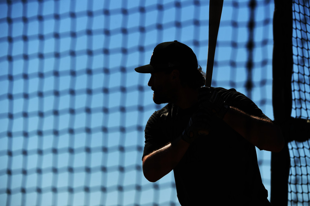 Kiszla: Why $100,000 pledge by Rockies Daniel Murphy to assist struggling baseball players is act of love so needed in time of COVID-19 1