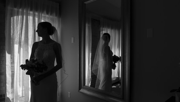 PHOTOS: Getting married during the coronavirus
pandemic 1