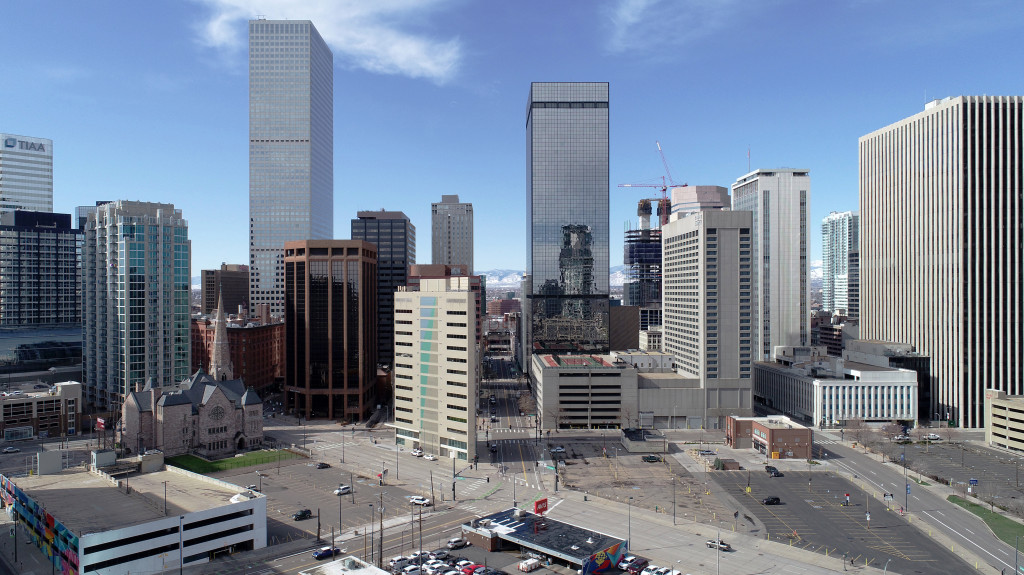 Black Denverites have been disproportionately impacted by the coronavirus, early data shows 1