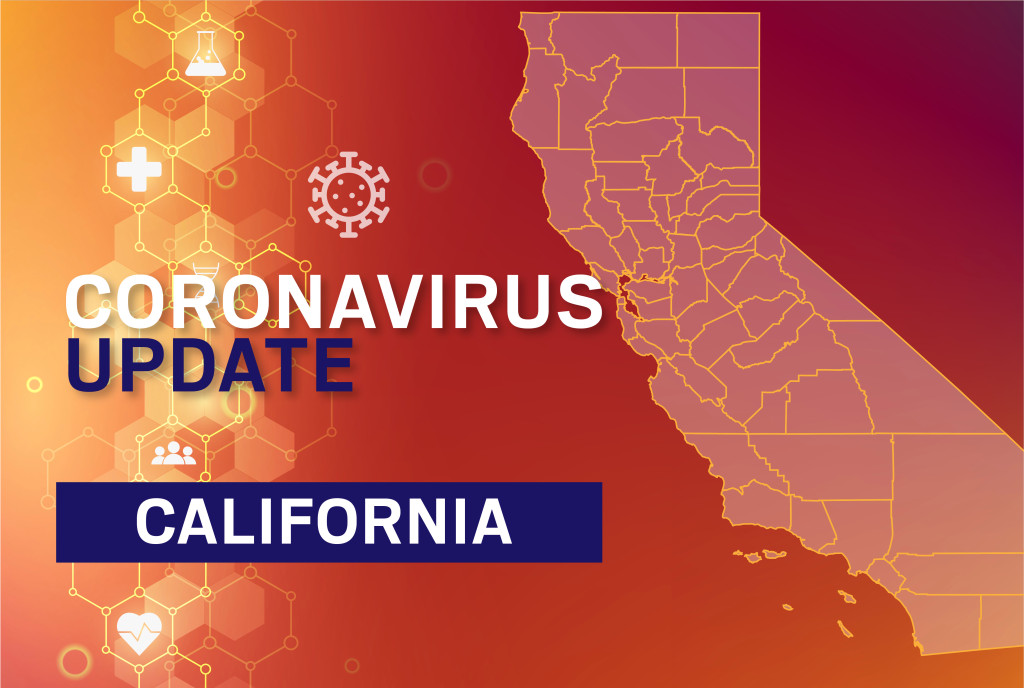 Coronavirus: Bay Area’s deadliest day yet, California tops
27,000 cases of COVID-19 1 Coronavirus: Bay Area’s deadliest day yet, California tops
27,000 cases of COVID-19 1