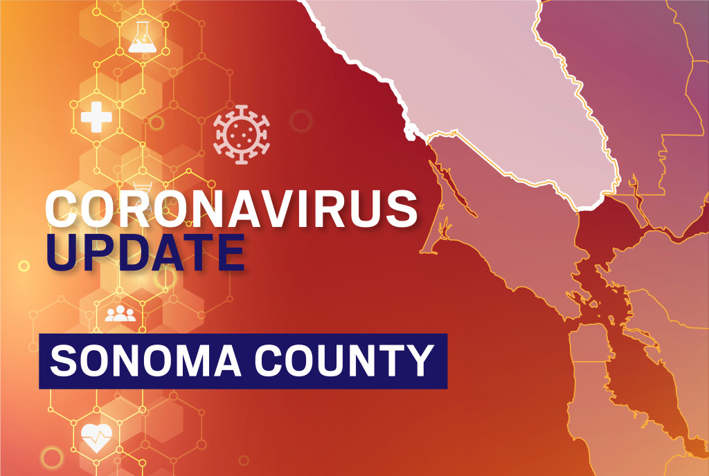 Coronavirus: Sonoma County is latest to approve fines for
disobeying health orders 1