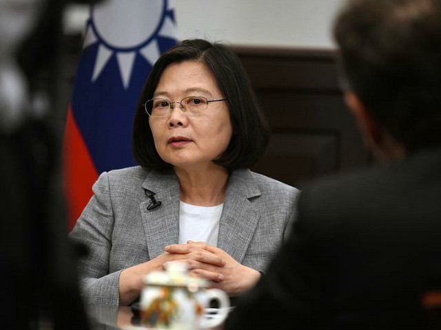 Taiwan Publishes December Letter Warning WHO About Chinese Coronavirus 1