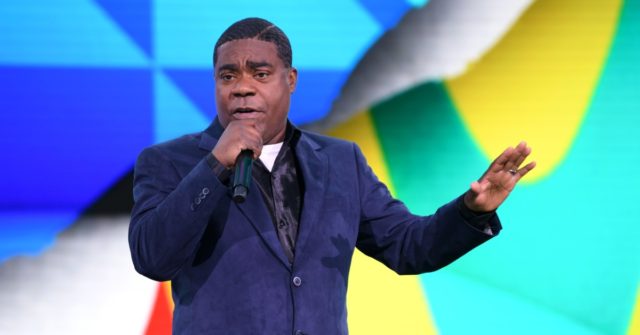 Tracy Morgan Defends Trump over Coronavirus: 'This Is Not the Time for Blame’ 1