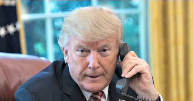 Joe Biden Calls Donald Trump to Discuss Coronavirus 1 Joe Biden Calls Donald Trump to Discuss Coronavirus 1