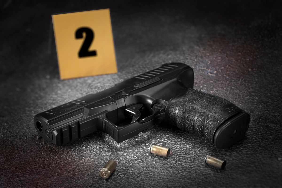 Pennsylvania man shoots girlfriend, kills self after losing job due to coronavirus 1
