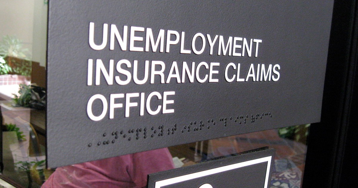 6.6 Million Americans Filed for Unemployment Last Week Amid Chinese Coronavirus Pandemic 1