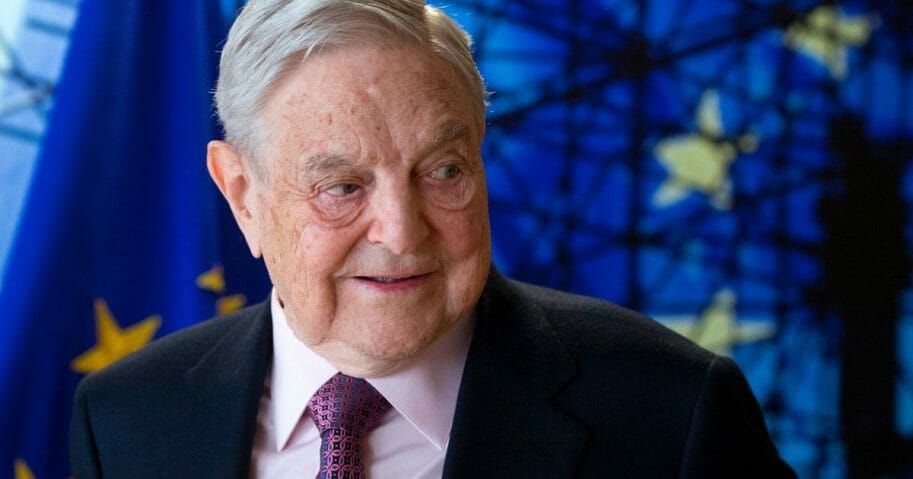Soros-Funded Outlet: COVID-19 Crisis Is Perfect Time To ‘Abolish the Family’ 1