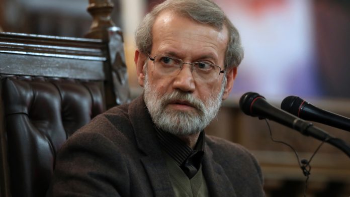 Report: Iranian Parliament Speaker Tests Positive for Coronavirus 1