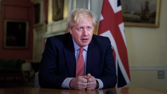Boris Johnson moved to hospital’s intensive-care after coronavirus symptoms worsen 1 Boris Johnson moved to hospital’s intensive-care after coronavirus symptoms worsen 1