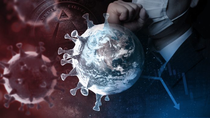 Is the Coronavirus Pandemic the Trojan Horse of the New World Order? 1
