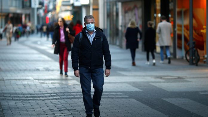 As Coronavirus Spreads in Germany, so does Antisemitism 1