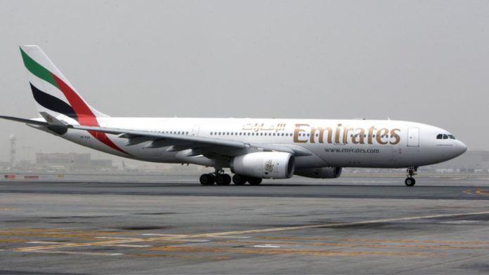 Airline Conducts Coronavirus Blood Tests on Passengers
Before they Board Flights 1