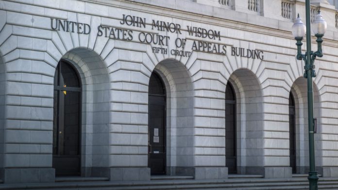 Federal Courts Uphold Texas, Arkansas Abortion Orders Amid
COVID-19 1