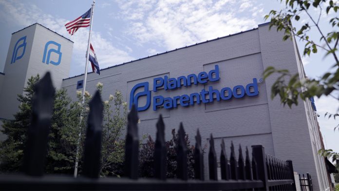 Mayor Says Opening Planned Parenthood Abortion Business is
Like Starting a Church 1