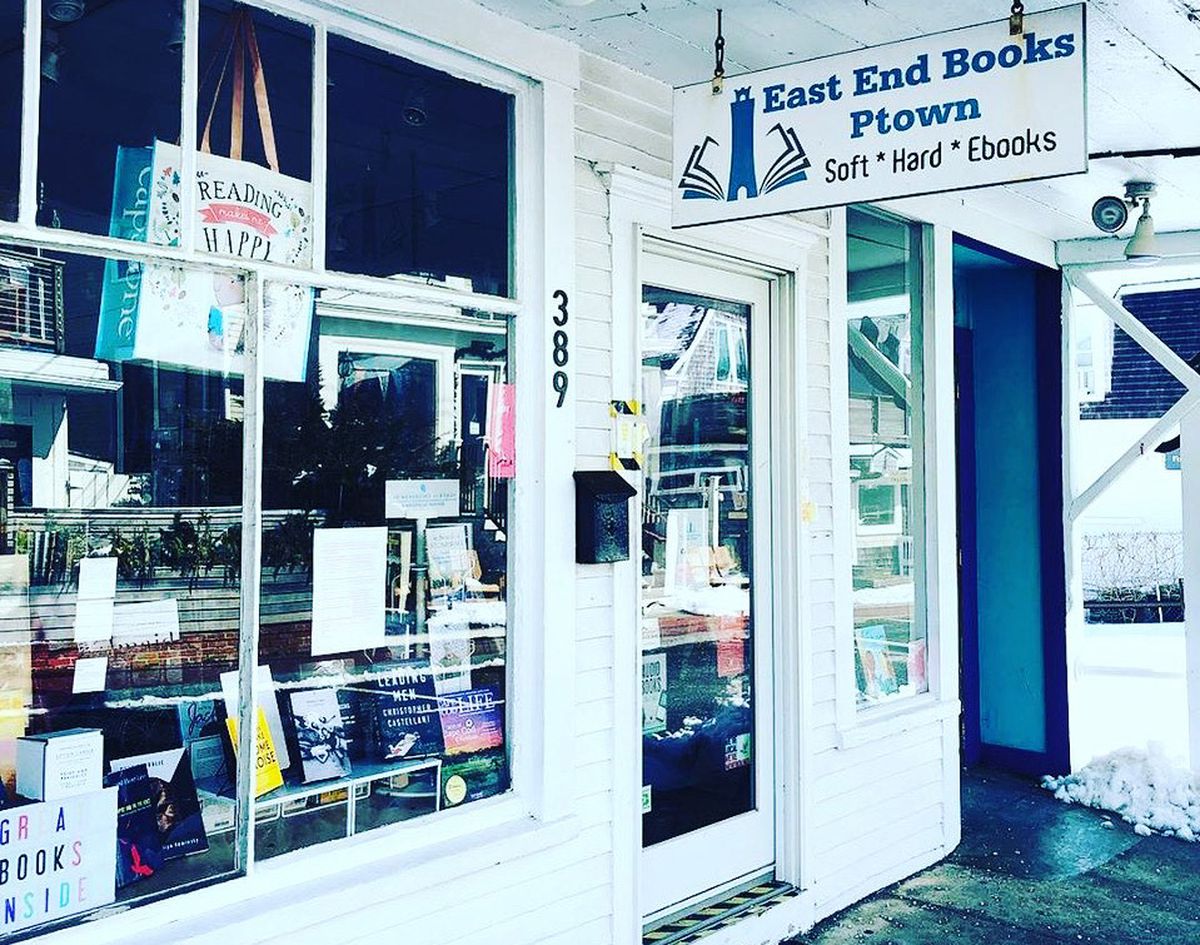 Independent bookstores turn to their customers to survive coronavirus crisis 1 Independent bookstores turn to their customers to survive coronavirus crisis 1