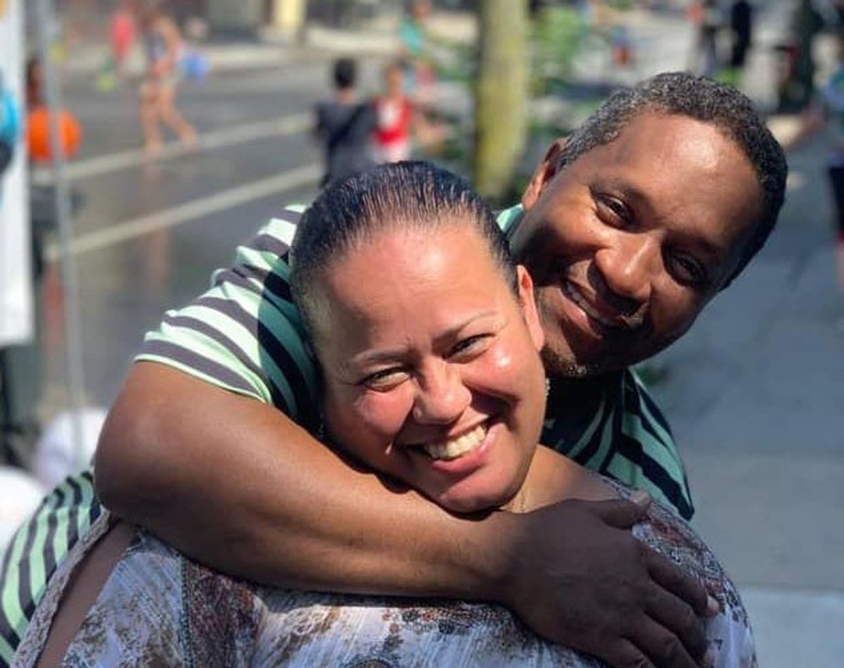 Brooklyn elementary school teacher dies from coronavirus 1 Brooklyn elementary school teacher dies from coronavirus 1