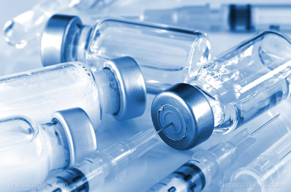 Chicago in “deep planning stages” of mass vaccination for
coronavirus 1