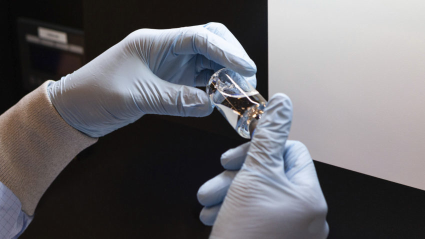 Mass General cardiologist among patients participating in study for coronavirus drug 1