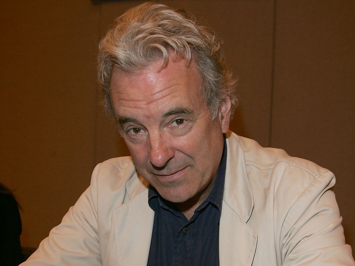 Jay Benedict, ‘Aliens’ and ‘The Dark Knight Rises’ actor, dies from coronavirus at 68 1