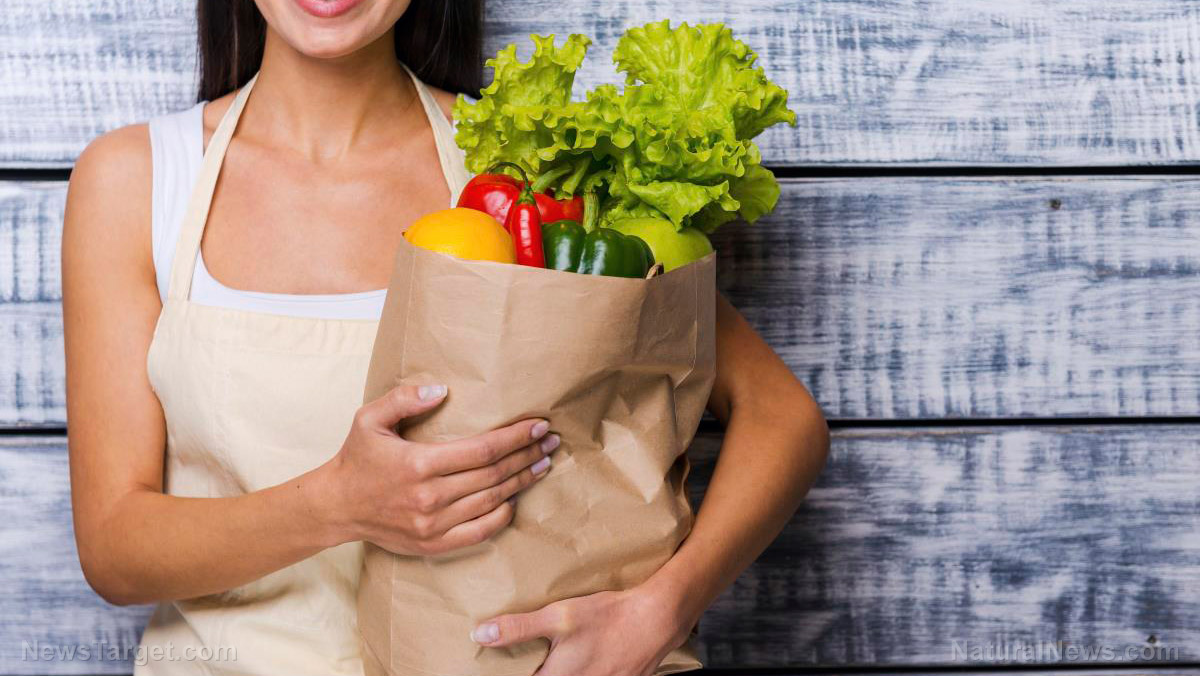 8 Ways to shop and handle groceries safely during the coronavirus pandemic 1