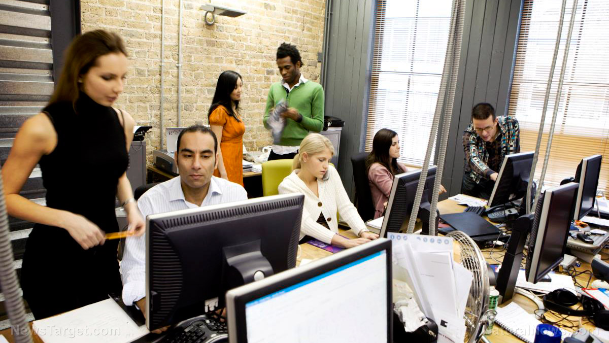 Sixty percent of Americans won't be able to cover basic necessities in a month or less because of the quarantine 1