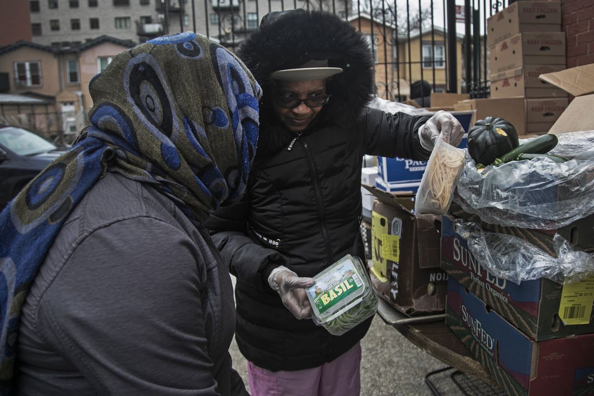 Compassion is contagious, and saves lives: What coronavirus is teaching us about caring for one another 1