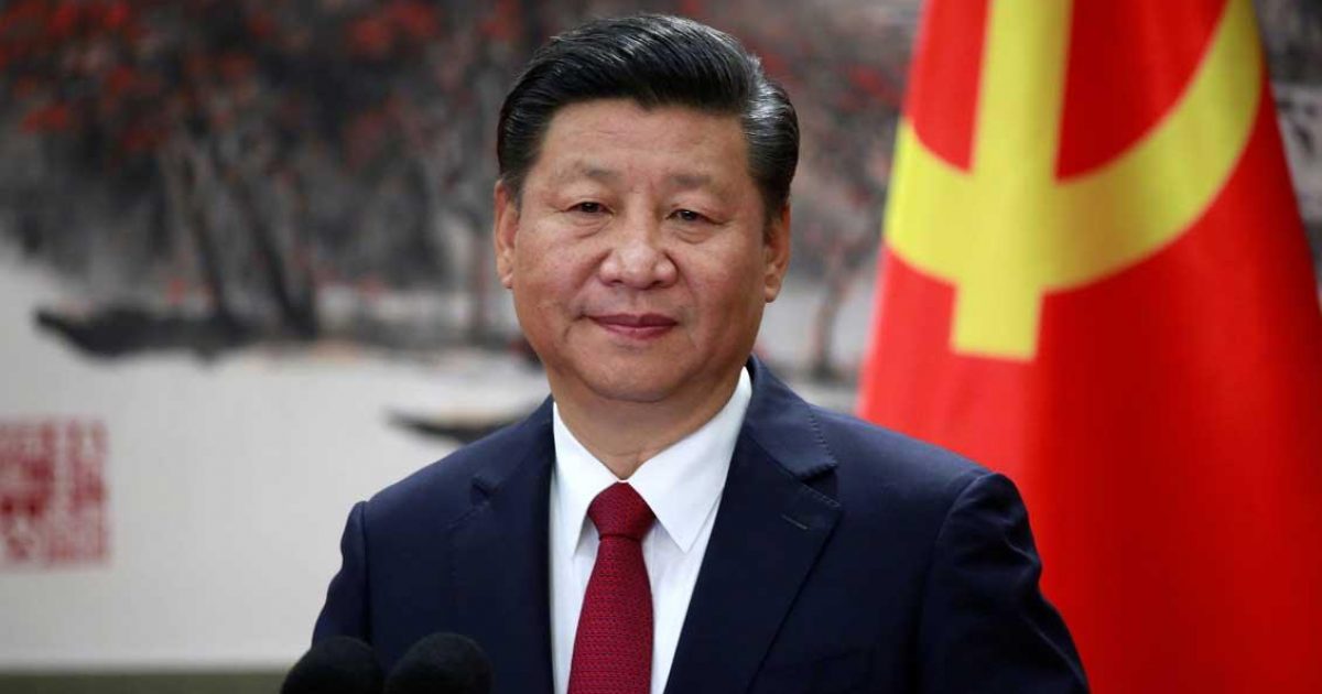 China Revises Wuhan Coronavirus Death Toll By 50% After
Coverup Backlash 1 China Revises Wuhan Coronavirus Death Toll By 50% After
Coverup Backlash 1