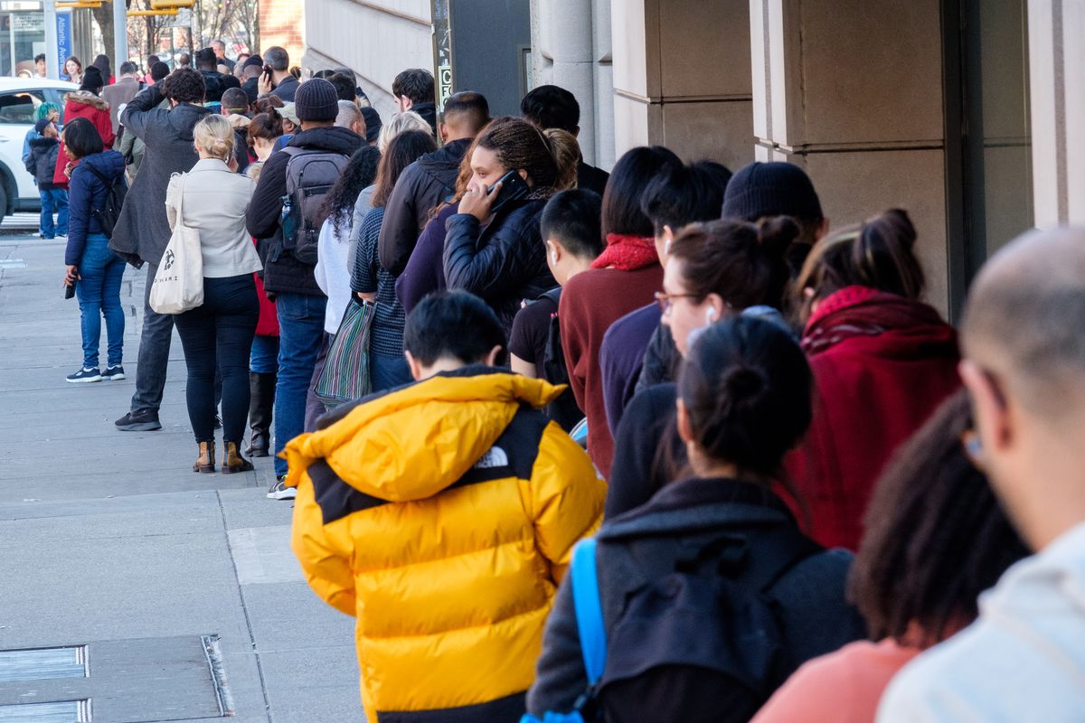 The Great Depression’s sequel? What the coronavirus crisis and the 1930s do and don’t have in common 1 The Great Depression’s sequel? What the coronavirus crisis and the 1930s do and don’t have in common 1