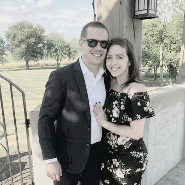 Brides cope with coronavirus uncertainty, share horror stories and support 1 Brides cope with coronavirus uncertainty, share horror stories and support 1