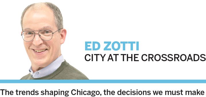 Stop the spread of COVID-19? Gov. Pritzker, there’s an app for that 1
