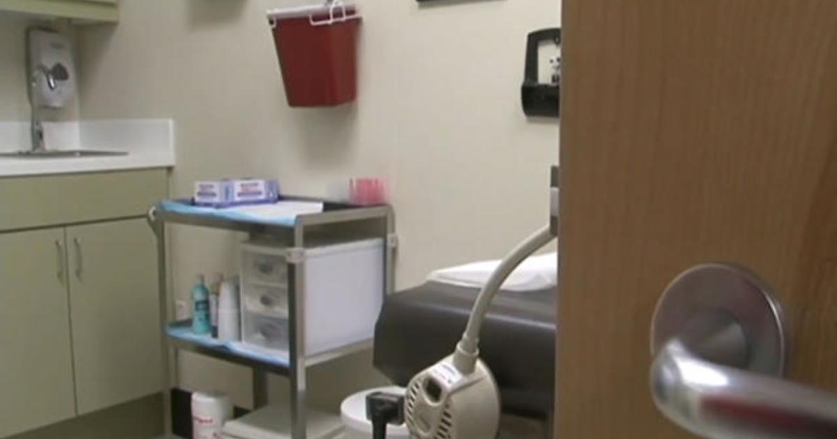 Hundreds of women caught up in abortion bans amid coronavirus pandemic 1