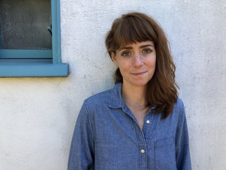 'I Had An Abortion In California During The COVID-19
Pandemic' 1