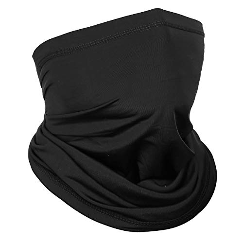 Neck Gaiter Face Scarf Mask 11