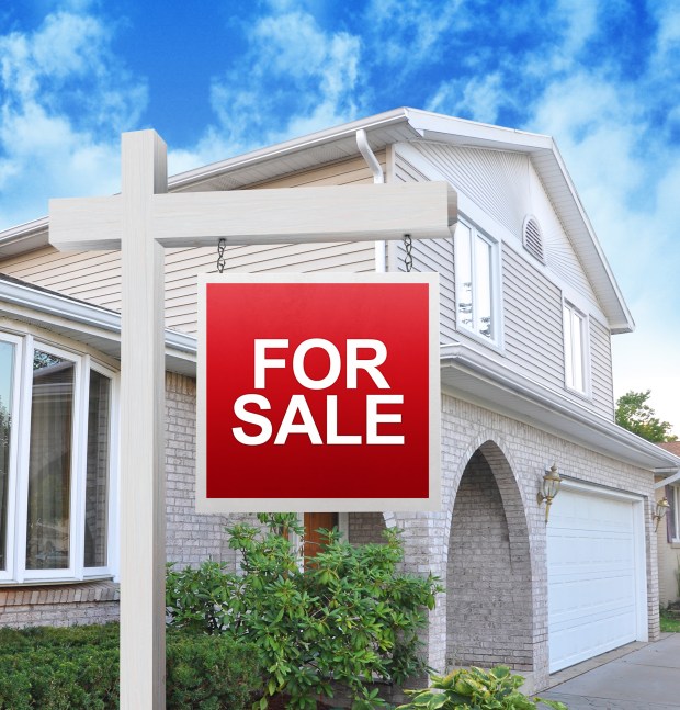 Sponsored: When sellers without masks open the door to
buyers, their actions close the door on any purchase offer 1