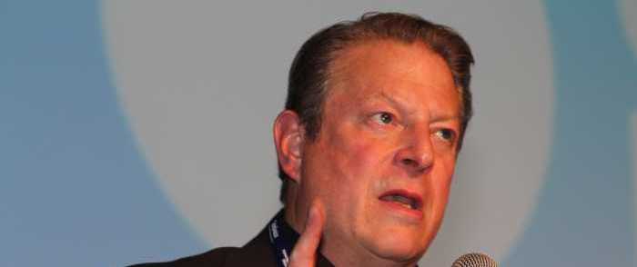 Al Gore: Coronavirus Science ‘Exactly the Same Thing’ as Climate Change 1