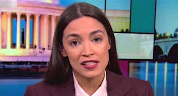 AOC demands coronavirus 'reparations' for black, brown people 1