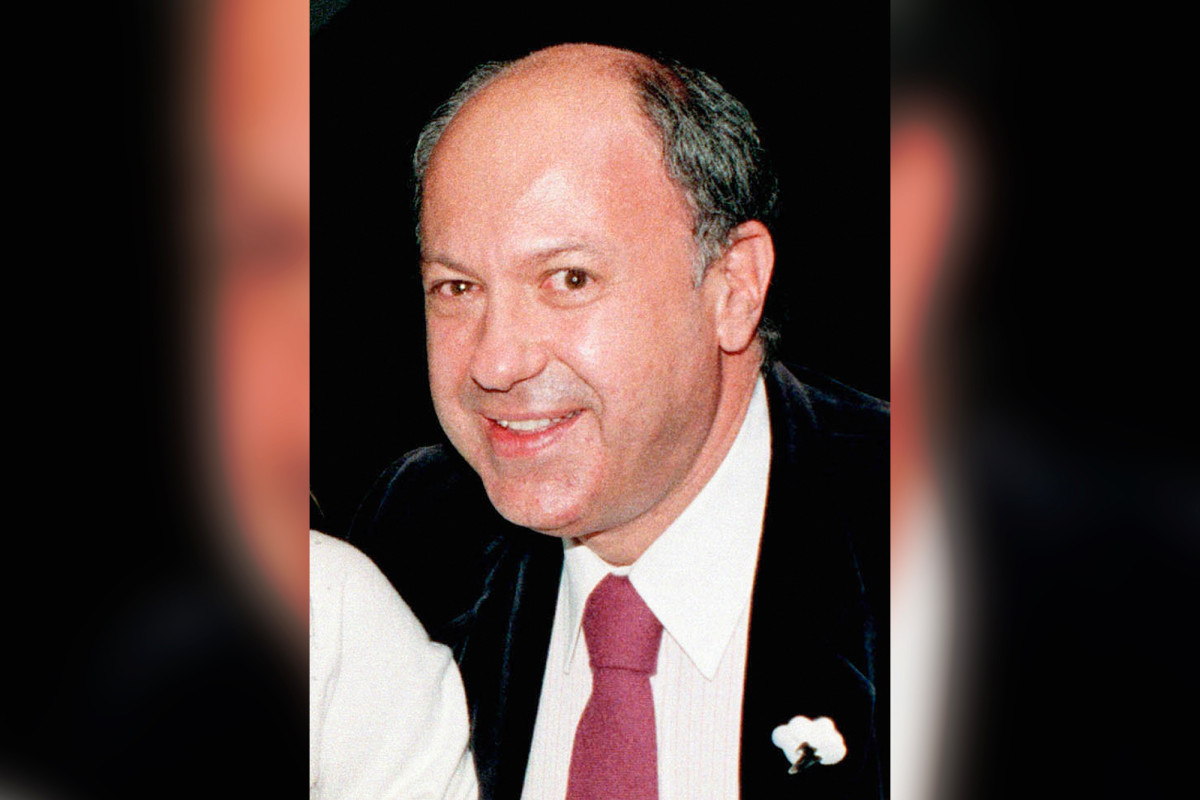 Allen Garfield, actor in ‘Nashville’ and ‘Beverly Hills Cop II,’ dead of coronavirus at 80 1
