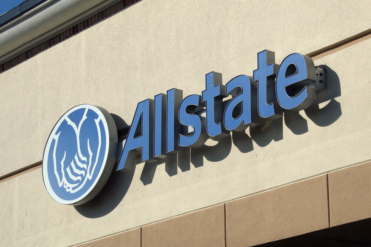 Allstate to return $600M in auto premiums as coronavirus cuts driving 1