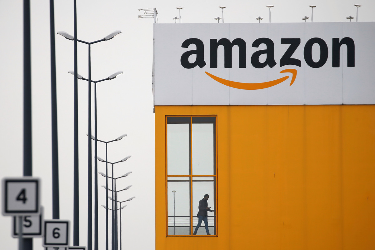 Amazon fires staffers who criticized warehouse work conditions during coronavirus crisis 1