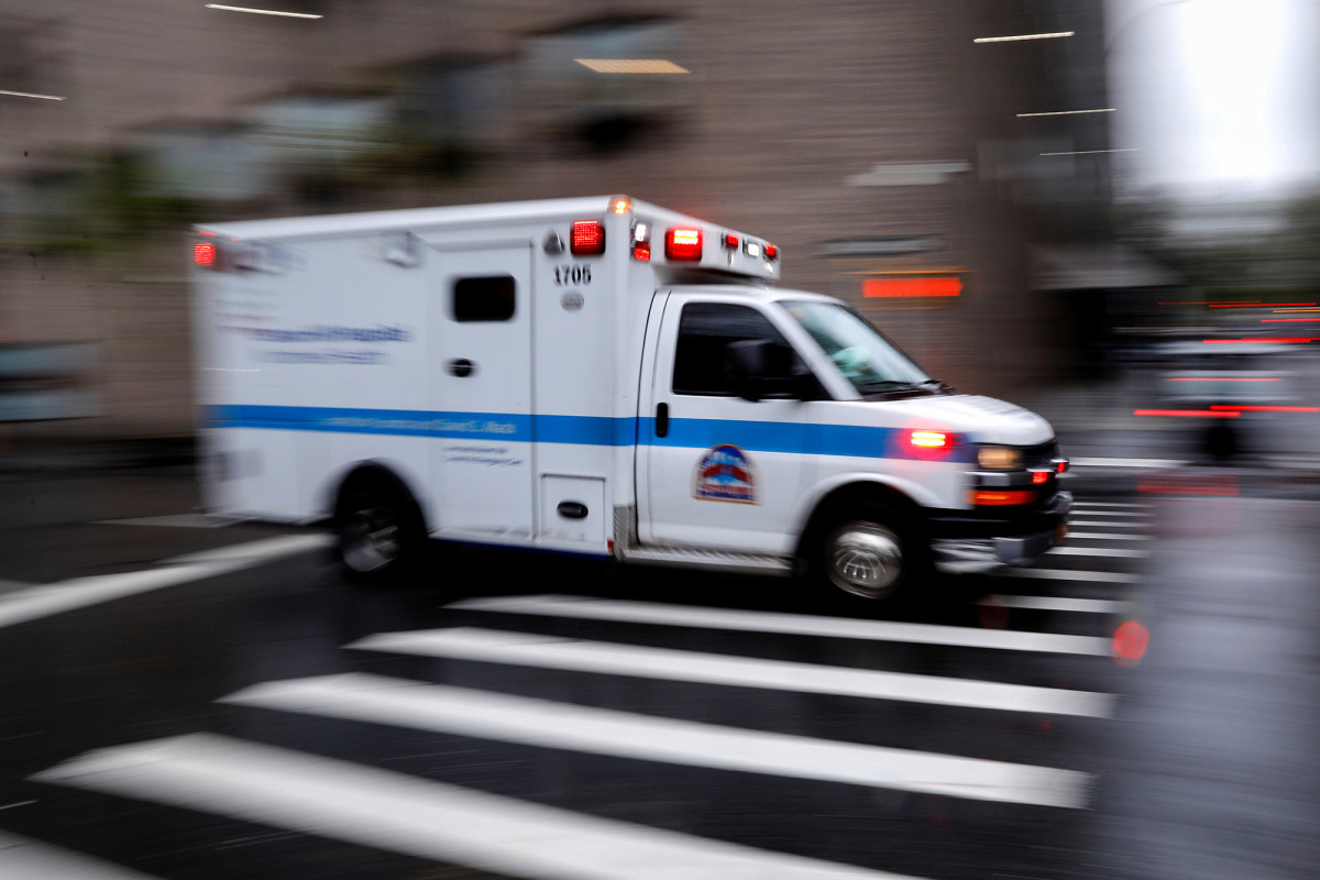 Coronavirus has now killed Americans in all 50 states 1