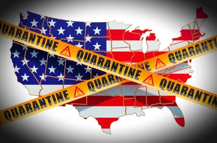 80% Of Americans Will Wait To Resume Normal Activities After COVID-19 Restrictions Lifted 1