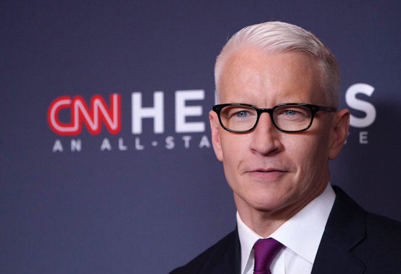 Anderson Cooper Accuses Trump of Using Coronavirus Briefings as 'Reelection Platform': 'To Lie, to Deflect, to Attack, to Bully and Cover Up' 1