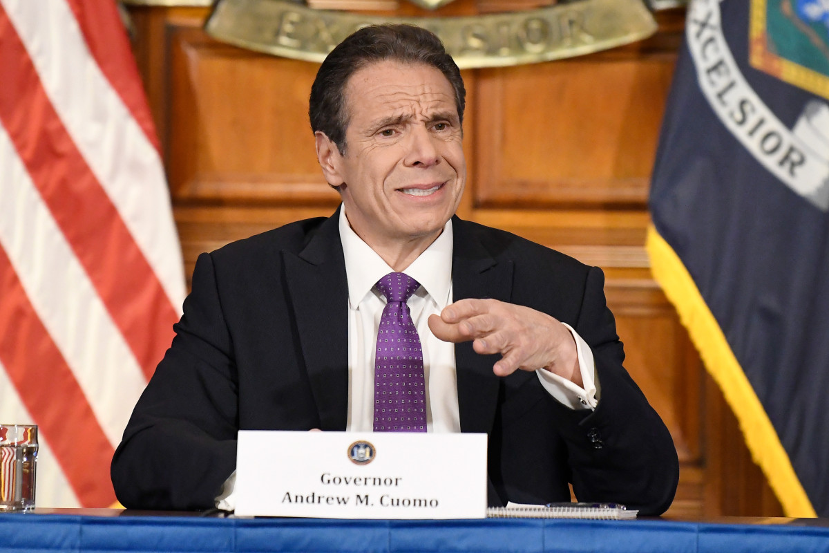 Hydroxychloroquine had no effect on seriously ill
coronavirus patients in New York: study 1