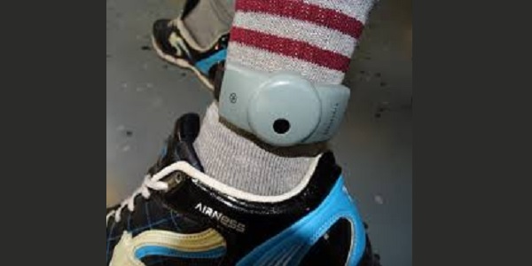 Kentucky puts ankle monitors on coronavirus patients who break quarantine 1
