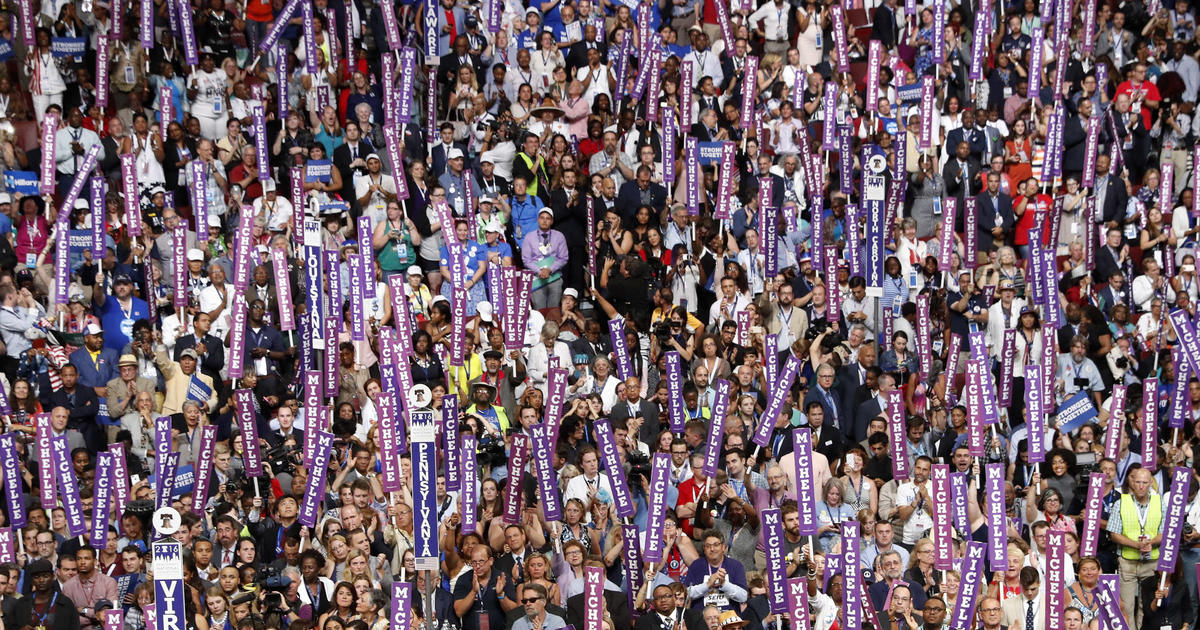 Democratic National Convention postponed over coronavirus crisis 1