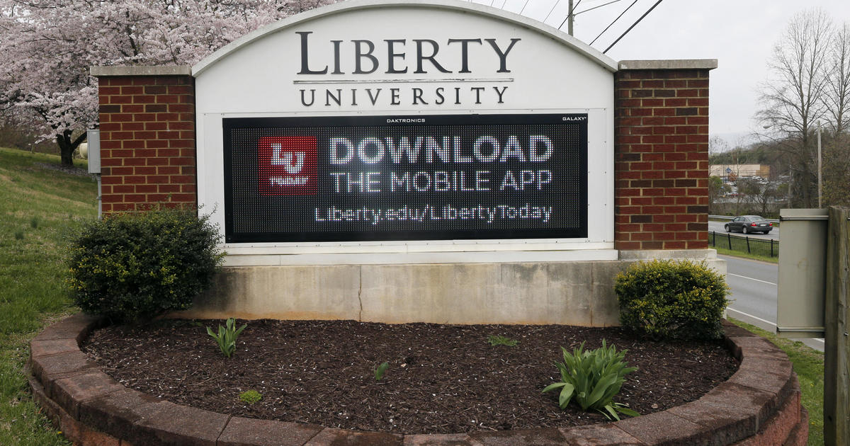 Liberty University wants reporters charged over coronavirus stories 1