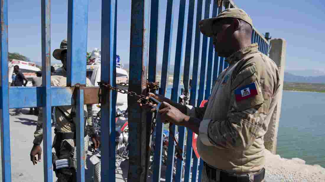 Dominican Republic Delays Presidential Vote Over Coronavirus Concerns 1