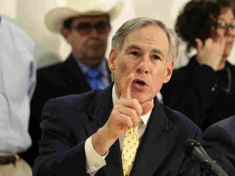 Legal Fight Heats Up In Texas Over Ban On Abortions Amid Coronavirus 1 Legal Fight Heats Up In Texas Over Ban On Abortions Amid Coronavirus 1