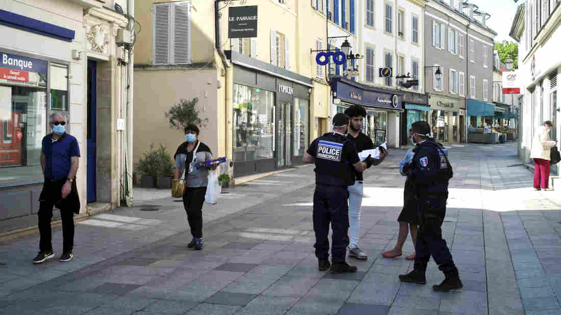 EU Finance Ministers Reach $590 Billion Coronavirus Rescue Deal 1